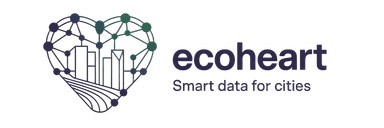 Ecoheart logo