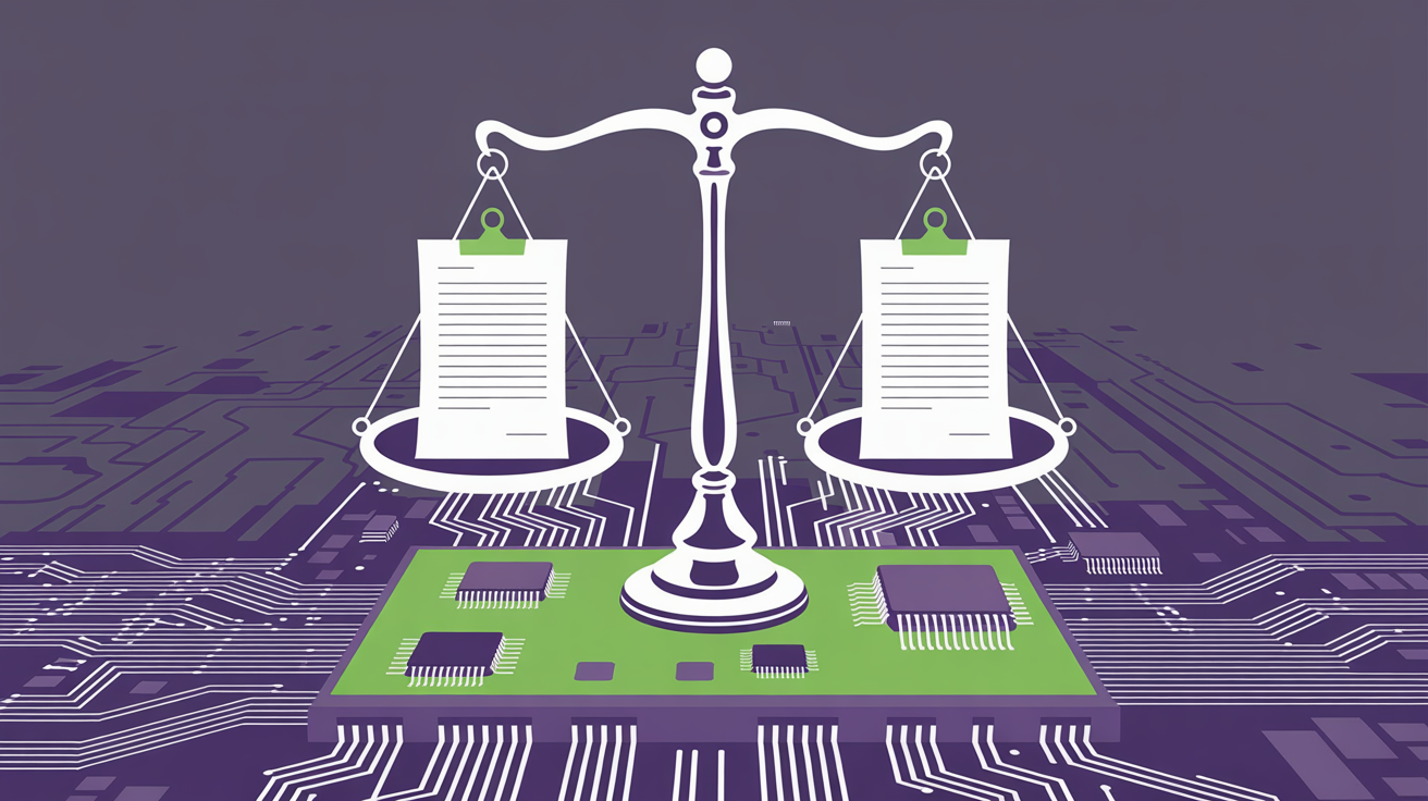 Regulatory Compliance